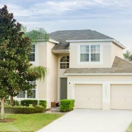 Disney Area Budget Homes 达文波特 外观 照片