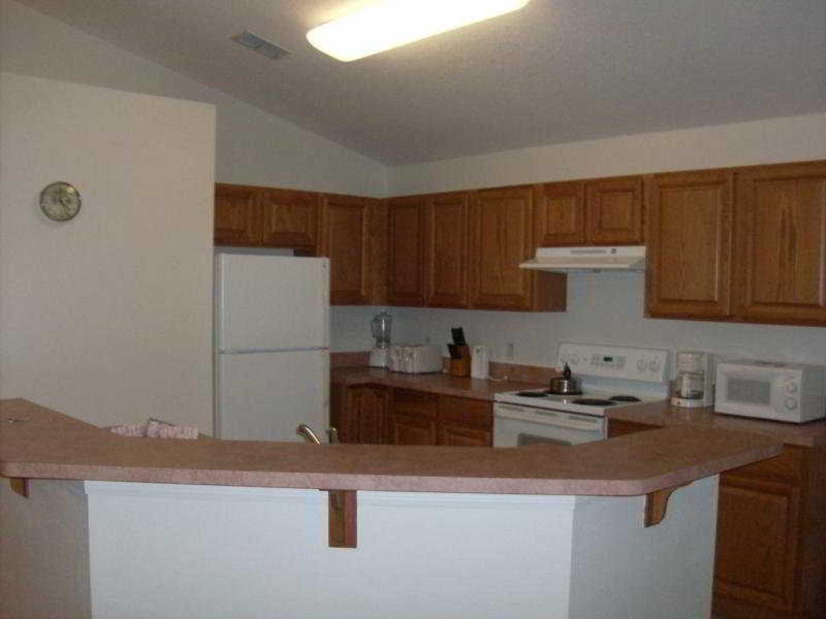 Disney Area Budget Homes 达文波特 外观 照片
