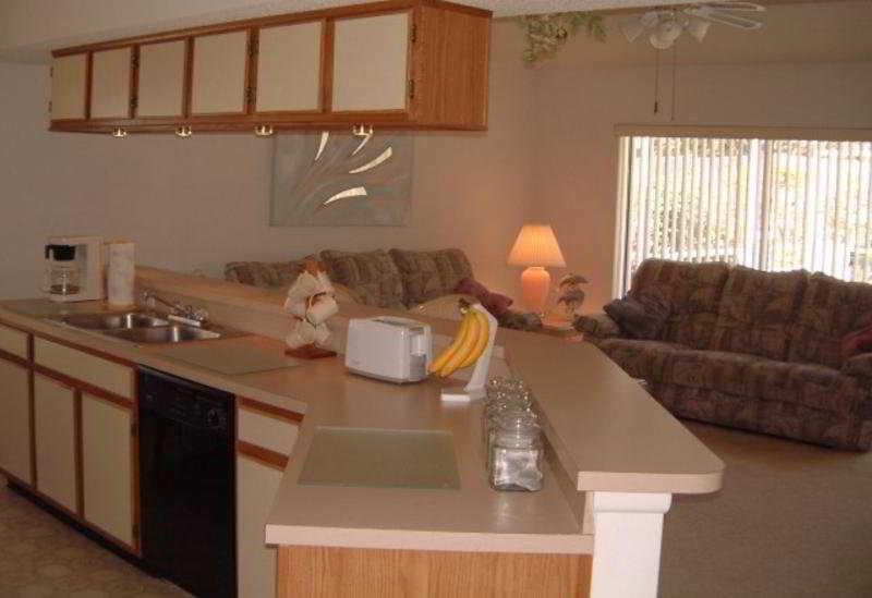 Disney Area Budget Homes 达文波特 外观 照片